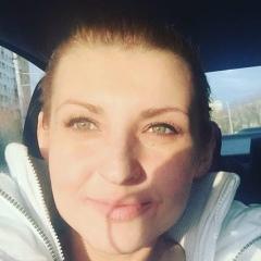 Ольга Евсеенко, Львов