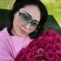 Diana Abeuova, 13.09