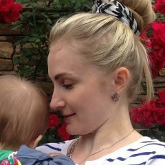 Алевтина Иванова, 18.08