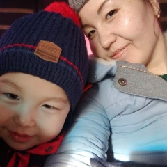 Balaysa Sugirova, 04.11.1983, Алматы