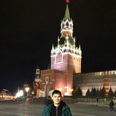 Samat Tungushpayev, 02.05, Астана