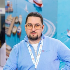 Сергей Тонышев, 25.09.1987, Нижний Новгород