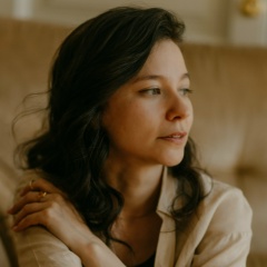 Наталья Кривцова, 13.07, Санкт-Петербург