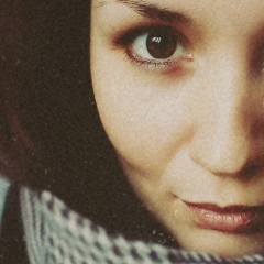 Анастасия Ли, 08.04.2011, Владивосток