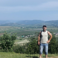 Сергей Дрем, 04.07, Москва