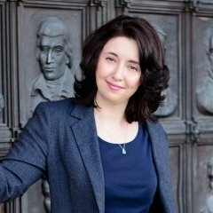 Ekaterina Rubanova, 22.01, Sydney