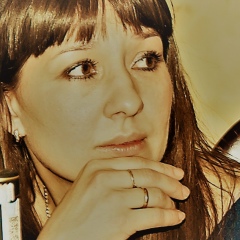 Вера Филимонова-Мужева, 01.07.1980, Екатеринбург