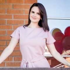 Мария Милашевич, 27.06.1982, Петрозаводск