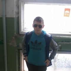 Алексей Макаров, 07.09.2002, Калуга