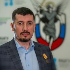 Максим Звягинцев, 01.01, Архангельск