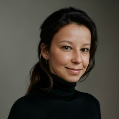 Ольга Жулина, 07.12