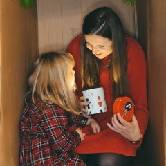 Виктория Заянчкаускайте, 29.10