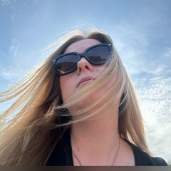 Елена Сисюк, 27.03.1987, Санкт-Петербург