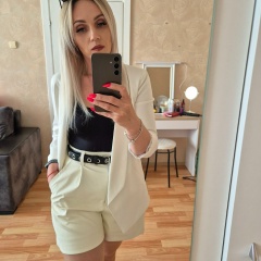 Ирочка Страх, Минск