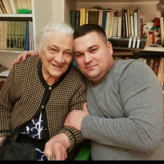 Дмитрий Шевцов, 27.12.1983, Санкт-Петербург