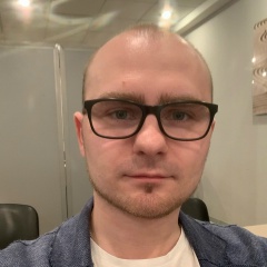 Константин Шитиков, 30.07.1993, Санкт-Петербург