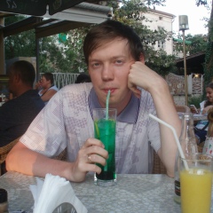 Александр Малышев, Киев