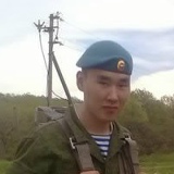 Тимур Готовцев, 05.11.1992