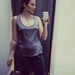 Елена Волкова, 08.04.1987, Минск