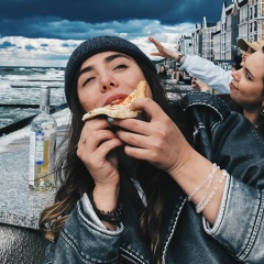 Полина Иванникова, 24.09.1997, Москва