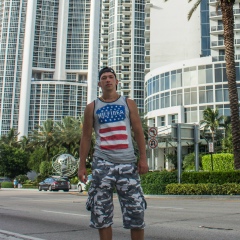 Илья Балтайс, 29.07