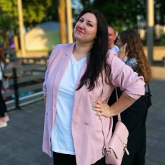 Вероника Абрамчик, 22.02.1991, Минск