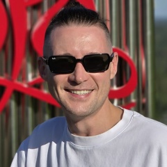 Сергей Раевский, 13.04