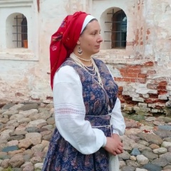 Елена Солодова, 26.08, Санкт-Петербург