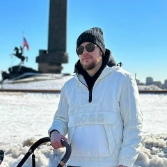 Константин Крылатов, 18.06, Москва