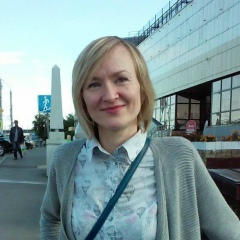 Юлия Паутова, 13.11, Барнаул