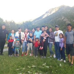 Баглан Шынхожаев, 21.09.1987, Шымкент