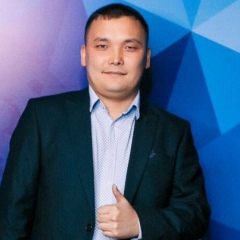 Madiyar Bekdairov, 18.06.1990, Алматы