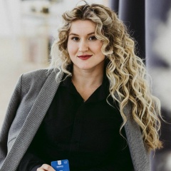 Ольга Копылова, Култаево