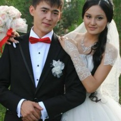 Nurzhan Nuraliev, 14.10.1991, Тараз