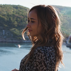 Светлана Харламова, 26.02, Севастополь
