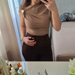 Мария Грачёва, 13.02, Москва