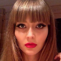 Анна Пеннер, 26.07.1993, Псков