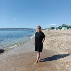 Юлия Осколкова, 04.06, Москва