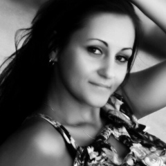 Ольга Трубникова, 08.06, Москва