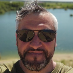 Игорь Бородаев, 04.06.1983, Санкт-Петербург