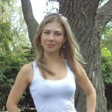 Маша Любимова, 12.04.1990, Санкт-Петербург