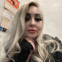 Мари Меркулова, 16.08, Казань