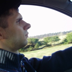 Александр Санитаров, 14.03.1984, Санкт-Петербург