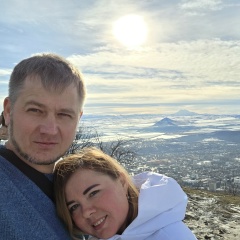 Николай Харенко, Волгодонск