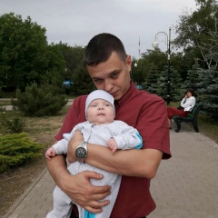 Сергей Крылов, 12.07