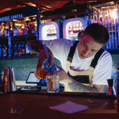 Никита Будаев, 27.01.1994, Иркутск