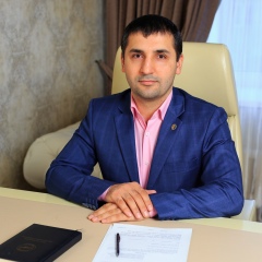 Касим Одинаев, 03.02.1990, Пермь