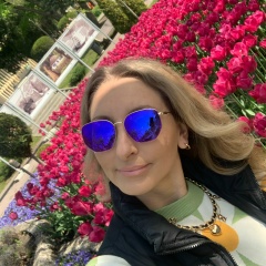 Rusha Mikhalchenko, 01.05.1983, Набережные Челны