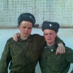 Гриша Икрин, 01.09.1994, Изумруд