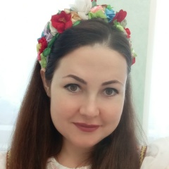 Татьяна Керенова, 28.07, Самара